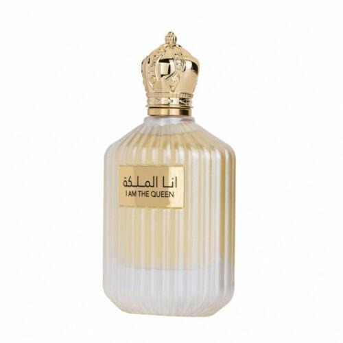 Ana Al Malikah Ard Al Zaafaran 100ml EDP | Floral Oud Women's Perfume