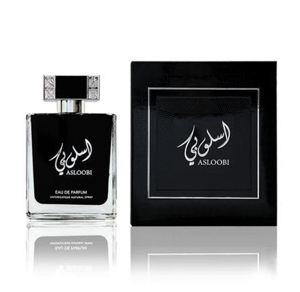 Asloobi Suroori Ard Al Zaafaran 100ml EDP | Spicy Fruity Unisex UK