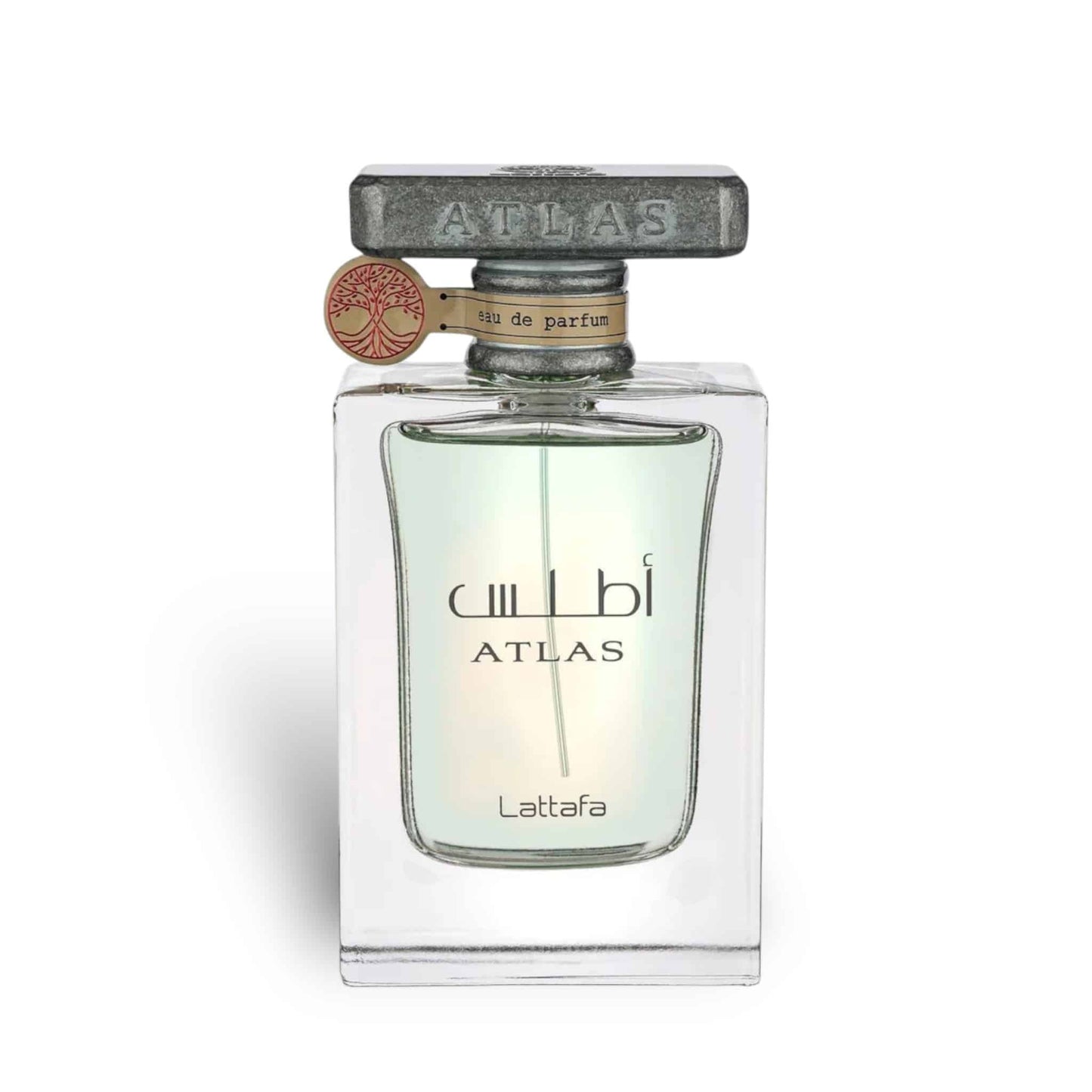 Atlas 55ml Eau De Parfum by Lattafa