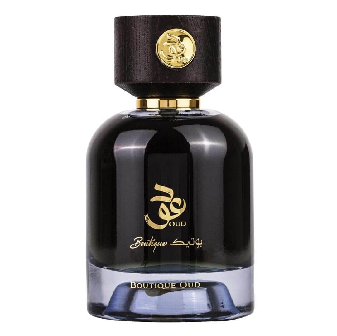 Boutique Oud Ard Al Zaafaran 100ml EDP | Woody Oriental Unisex UK