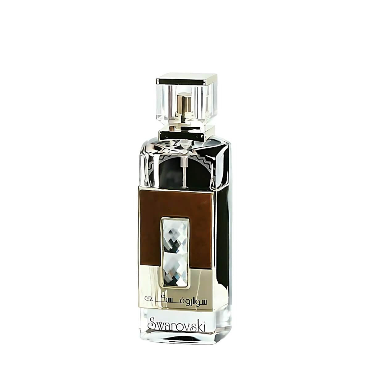 Crystal White Ard Al Zaafaran 100ml EDP | Soft Floral Unisex Perfume