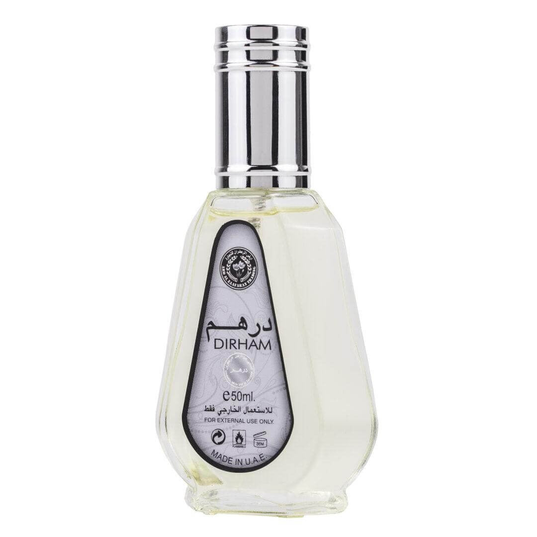 Dirham Hair Mist 50ml Ard Al Zaafaran | Fresh Floral Unisex