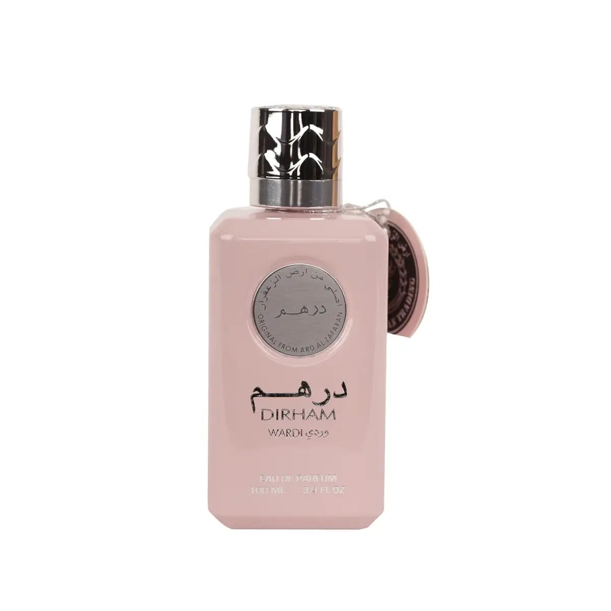 Dirham Wardi Ard Al Zaafaran 100ml EDP | Fruity Floral Women's Perfume