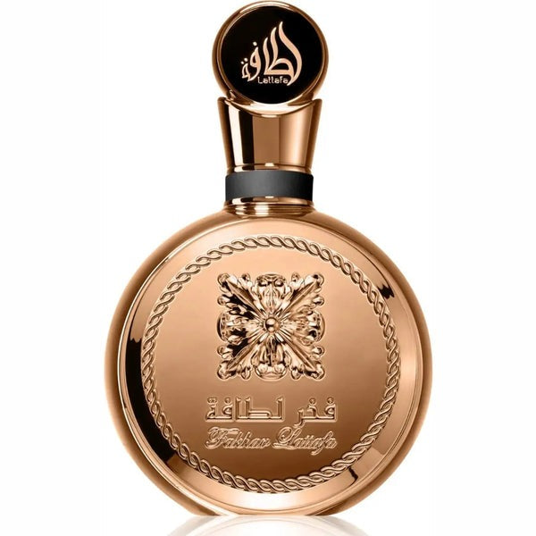 Fakhar Lattafa Extrait 100ml by Lattafa Perfumes – Eau de Parfum