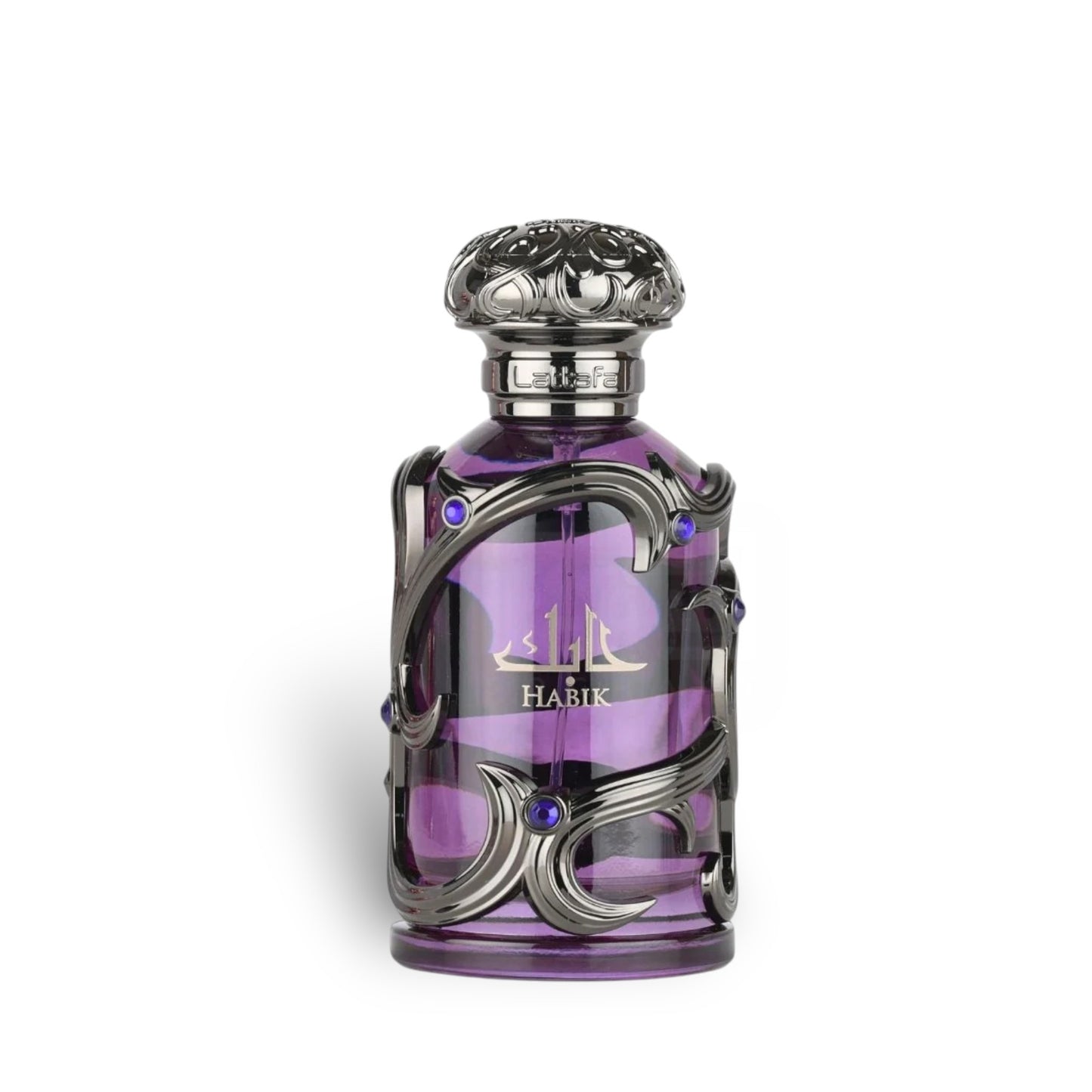 Habik for Men 100ml by Lattafa – Eau de Parfum