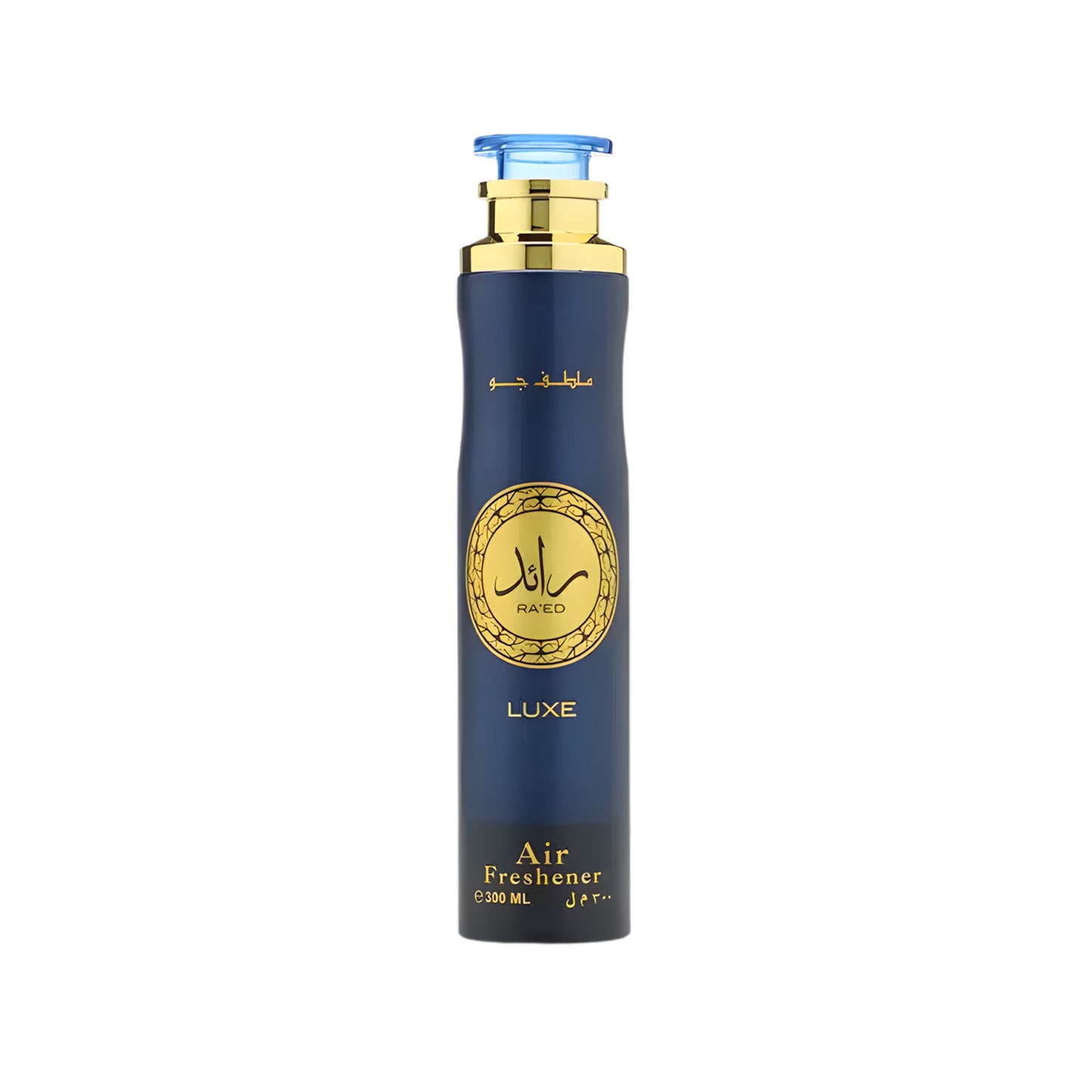 Lattafa Raed Luxe 300ml | Best Fresh Spicy & Woody Air Freshener UK
