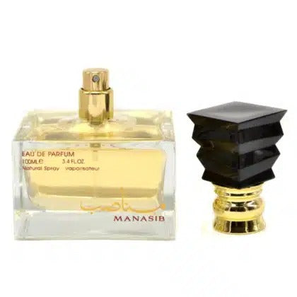 Manasib Ard Al Zaafaran 100ml EDP | Spicy Floral Unisex Perfume UK