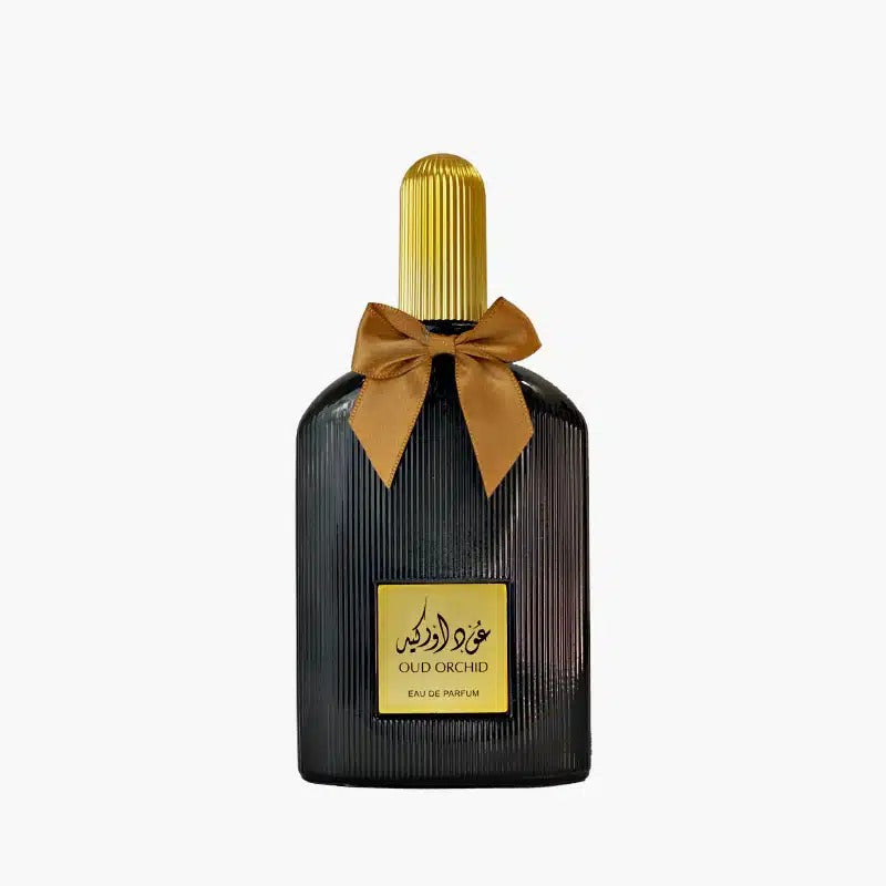 Oud Orchid Suroori 100ml EDP | Dark Floral Unisex Perfume UK