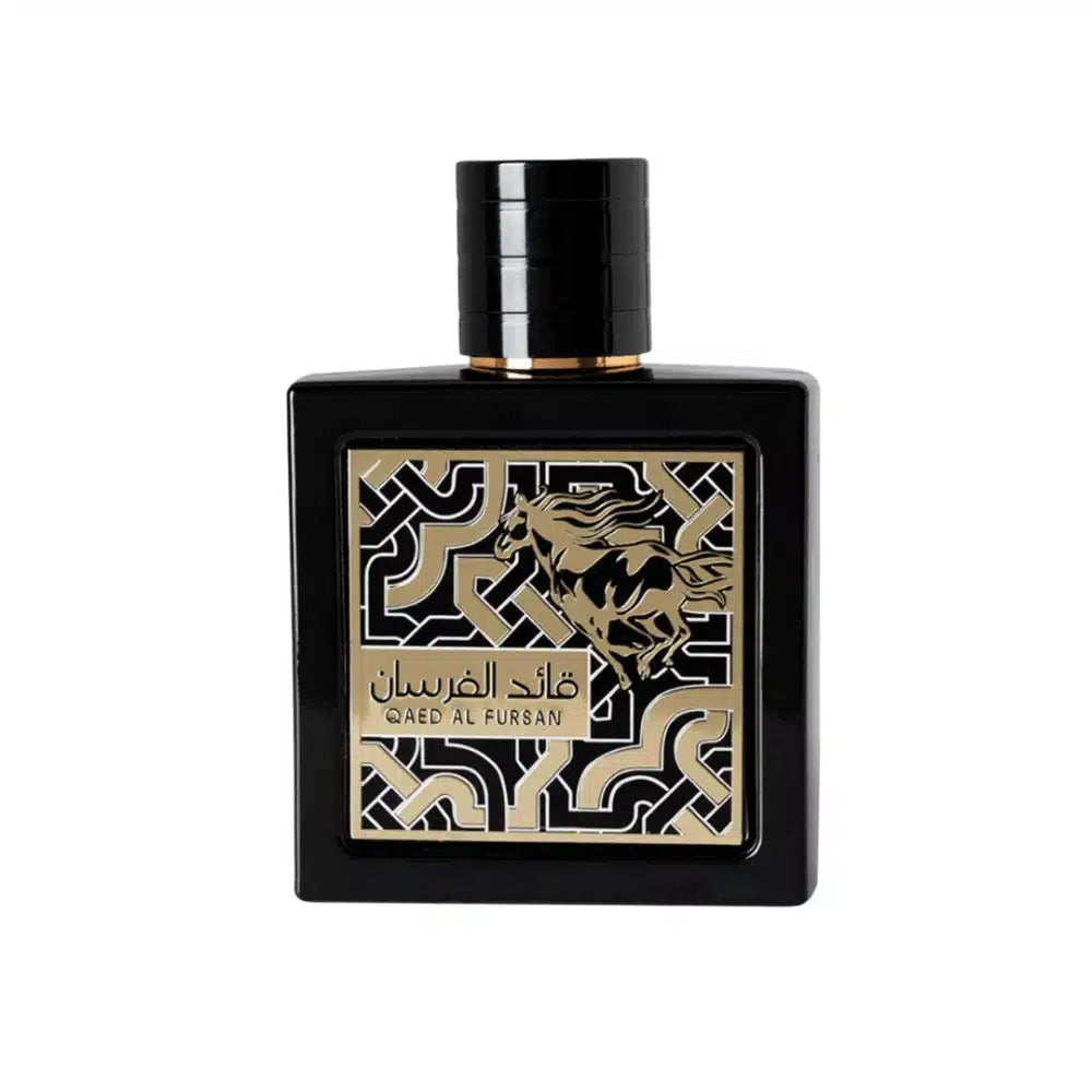 Qaed Al Fursan 90ml by Lattafa Perfumes – Eau De Parfum