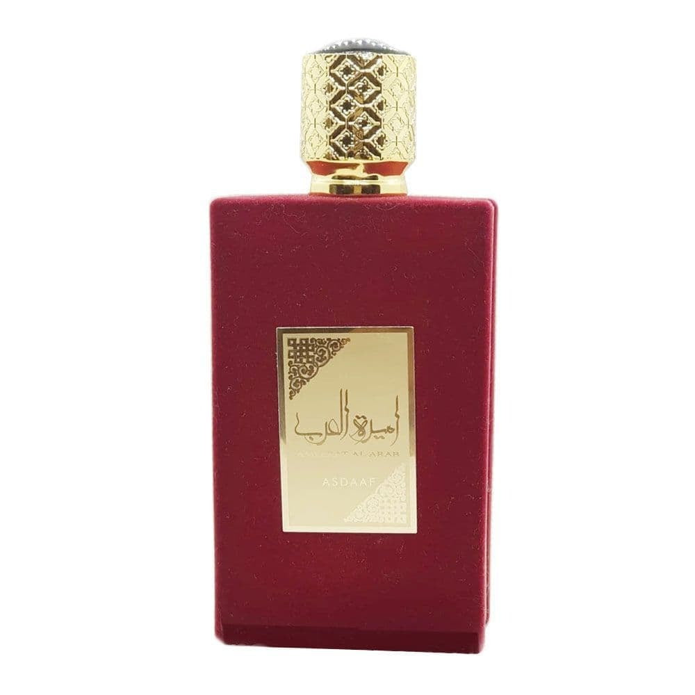 Ameerat Al Arab 100ml | Best White Floral & Jasmine Musk Parfum UK