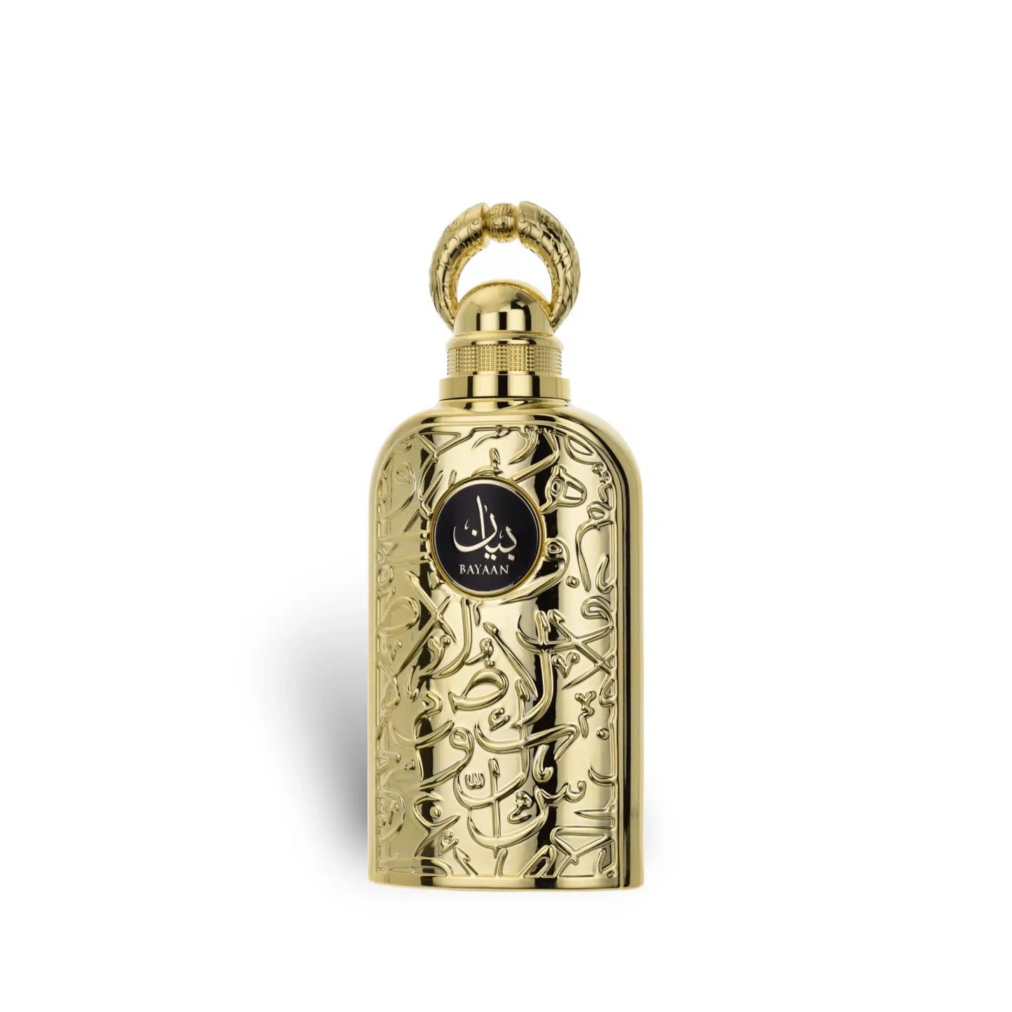 Lattafa Bayaan 100ml | Best Rich Spicy Rose Unisex Parfum UK