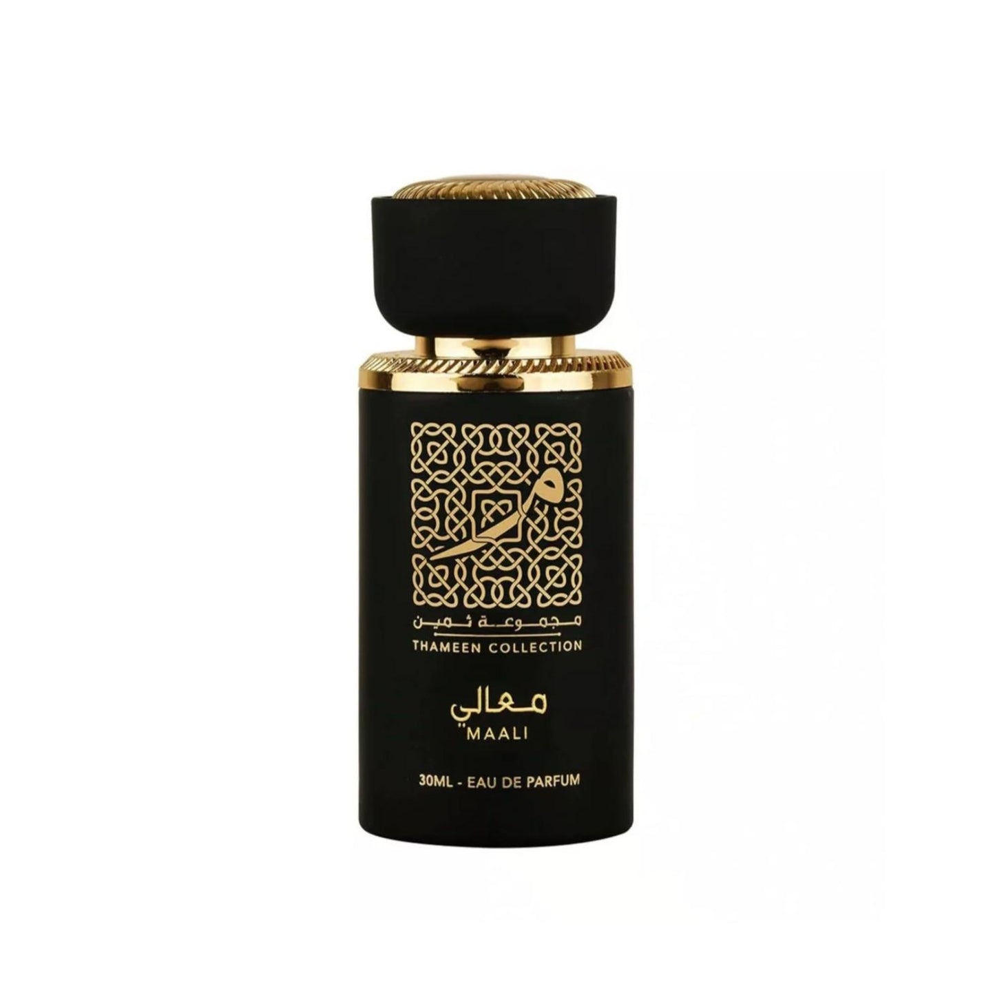 Lattafa Maali 30ml | The Warmest Spiciest Unisex Parfum UK