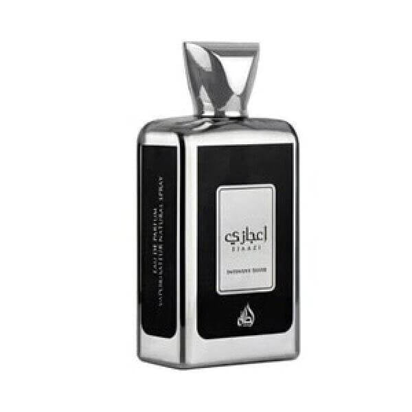 Lattafa Ejaazi Intensive Silver 100ml | Best Warm Spicy Unisex Parfum UK