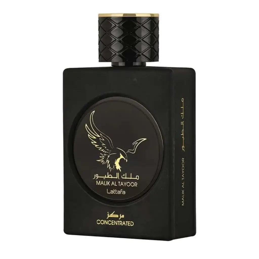 Lattafa Malik Al Tayoor 100ml | Top Warm Spicy Unisex Parfum UK