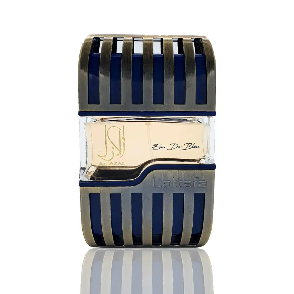 Lattafa Al Azal 100ml | Best Warm Spicy Unisex Parfum UK