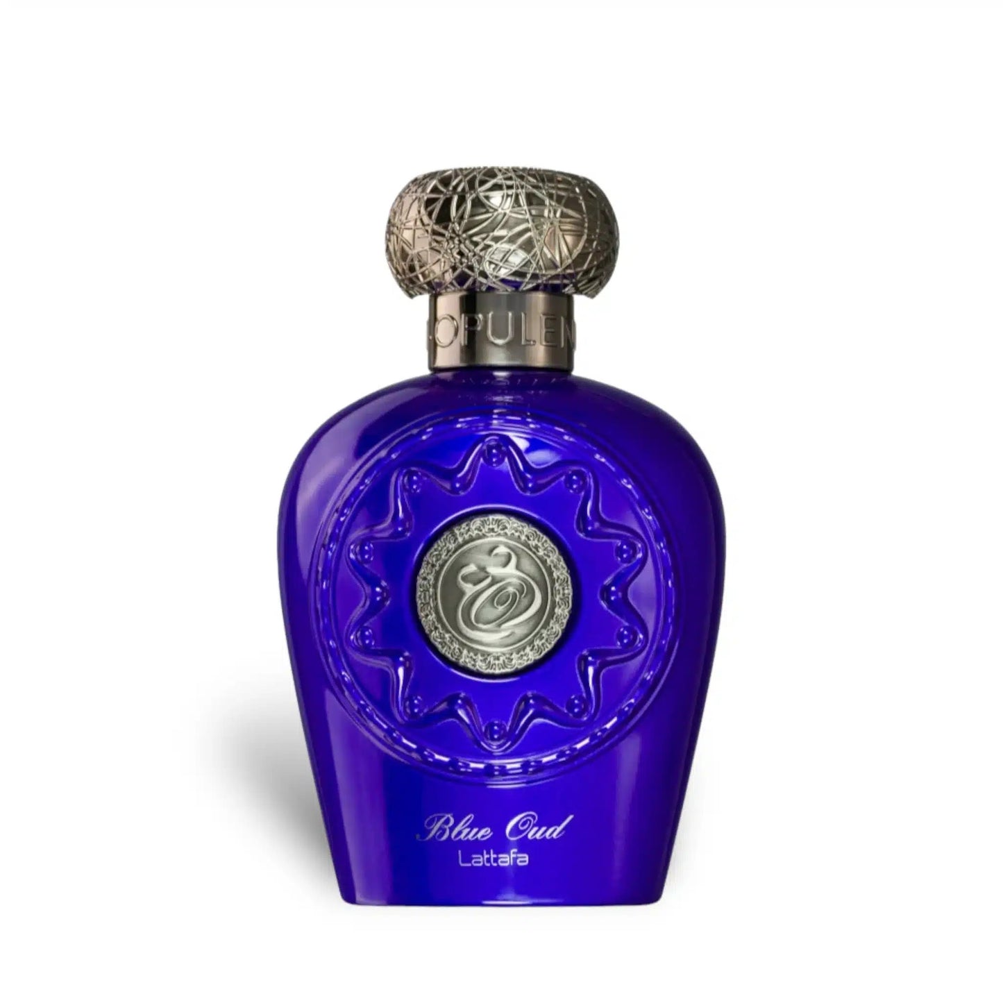 Lattafa Blue Oud 100ml | Ultimate Warm Spicy Unisex Parfum UK