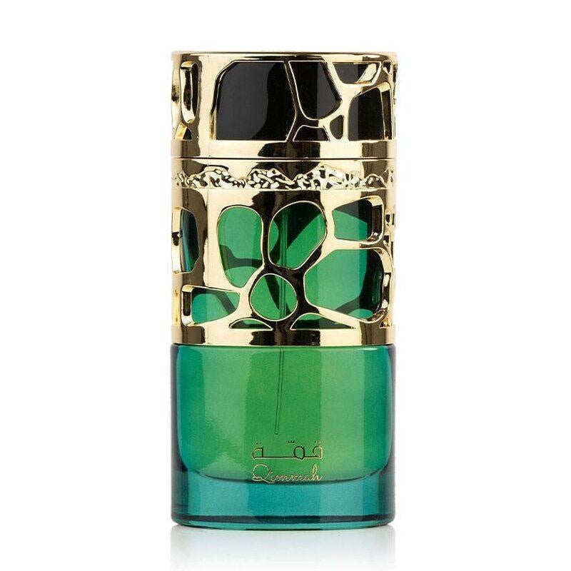 Lattafa Qimmah Women 100ml | Best Warm Spicy Unisex Parfum UK