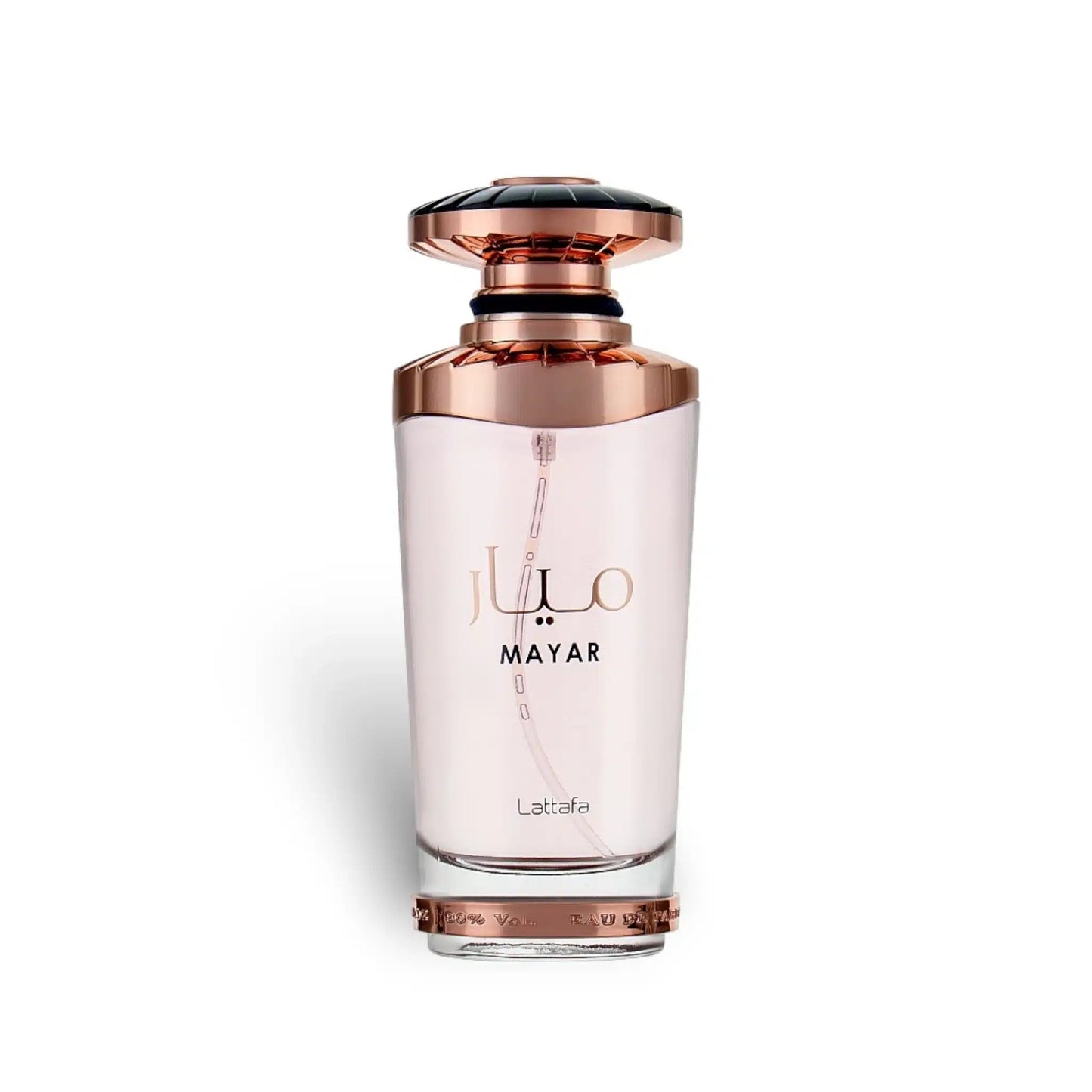 Lattafa Mayar 100ml | Best Warm Spicy Unisex Parfum UK