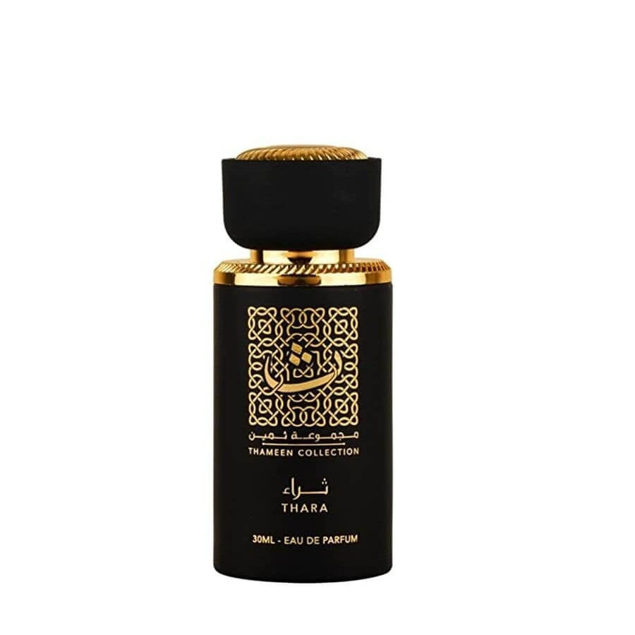 Lattafa Thara 50ml | Buy Warm Spicy Best Unisex Parfum UK