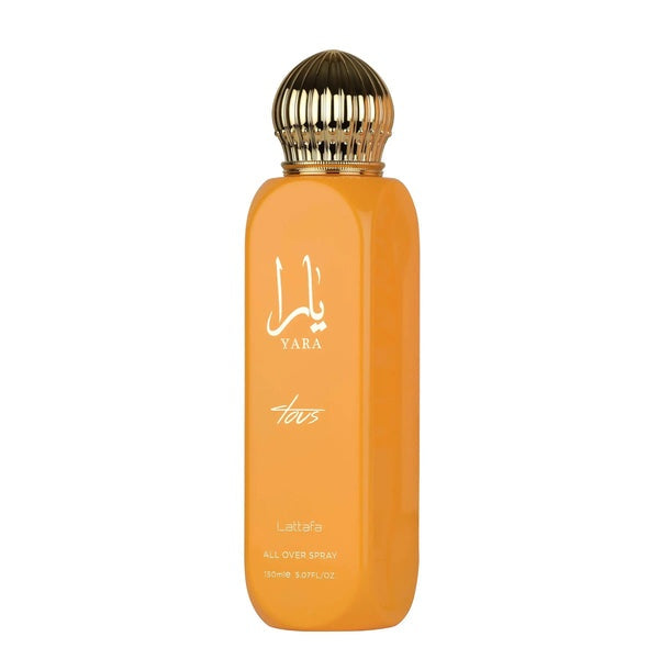 Lattafa Yara Tous 100ml | Best Warm Spicy Unisex Parfum UK