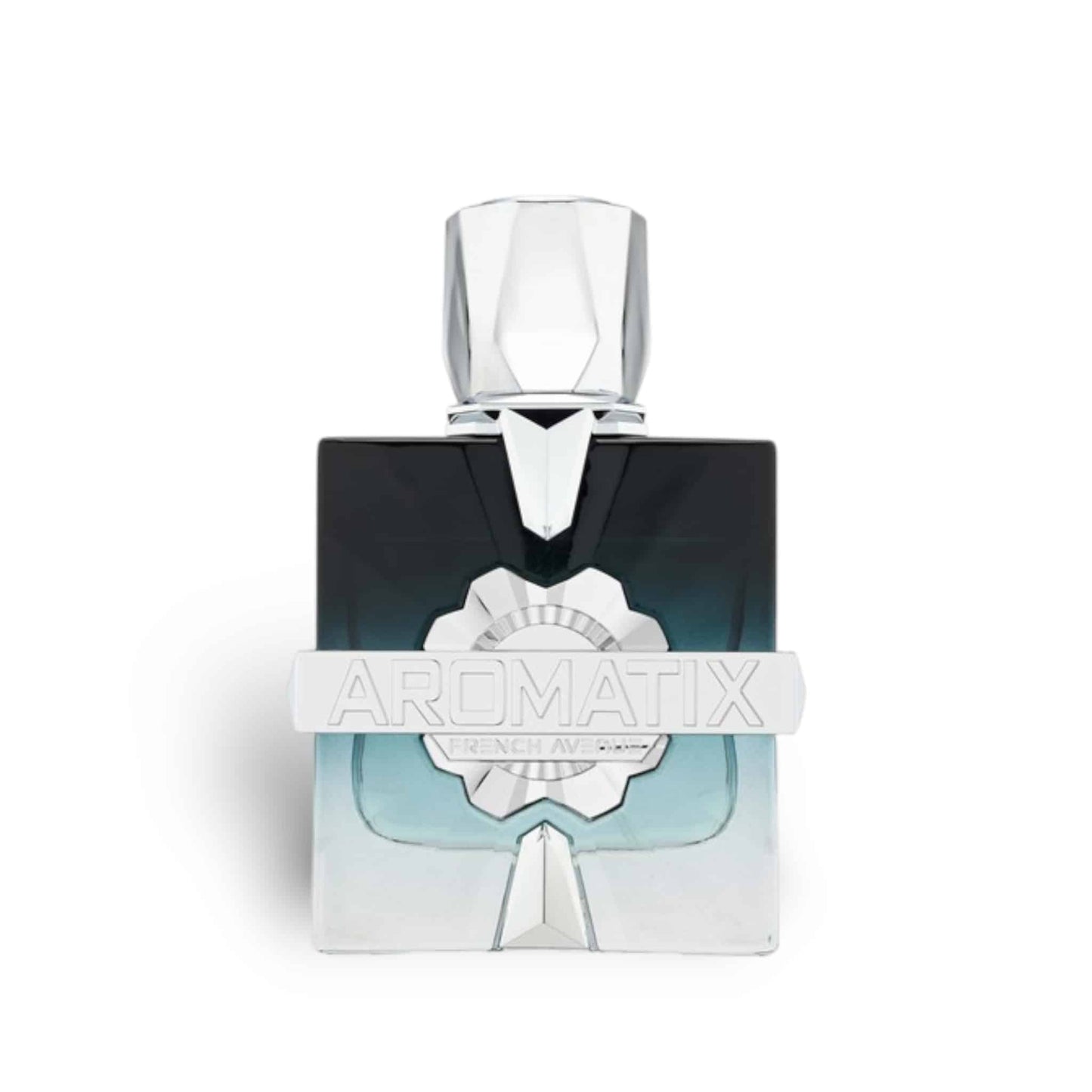 Aromatix Frostbite 100ml EDP | Fruity Woody Unisex Perfume UK