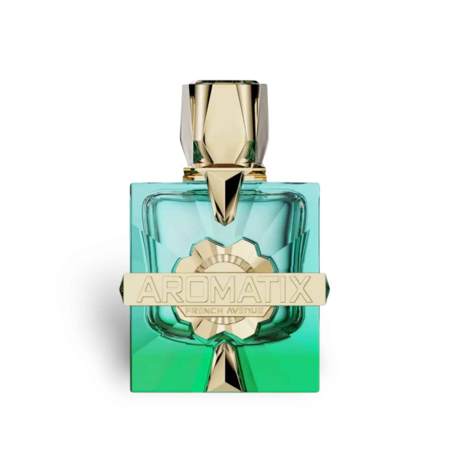 French Avenue Aromatix Sun Kissed 100ml | Best Solar Floral Unisex Parfum UK