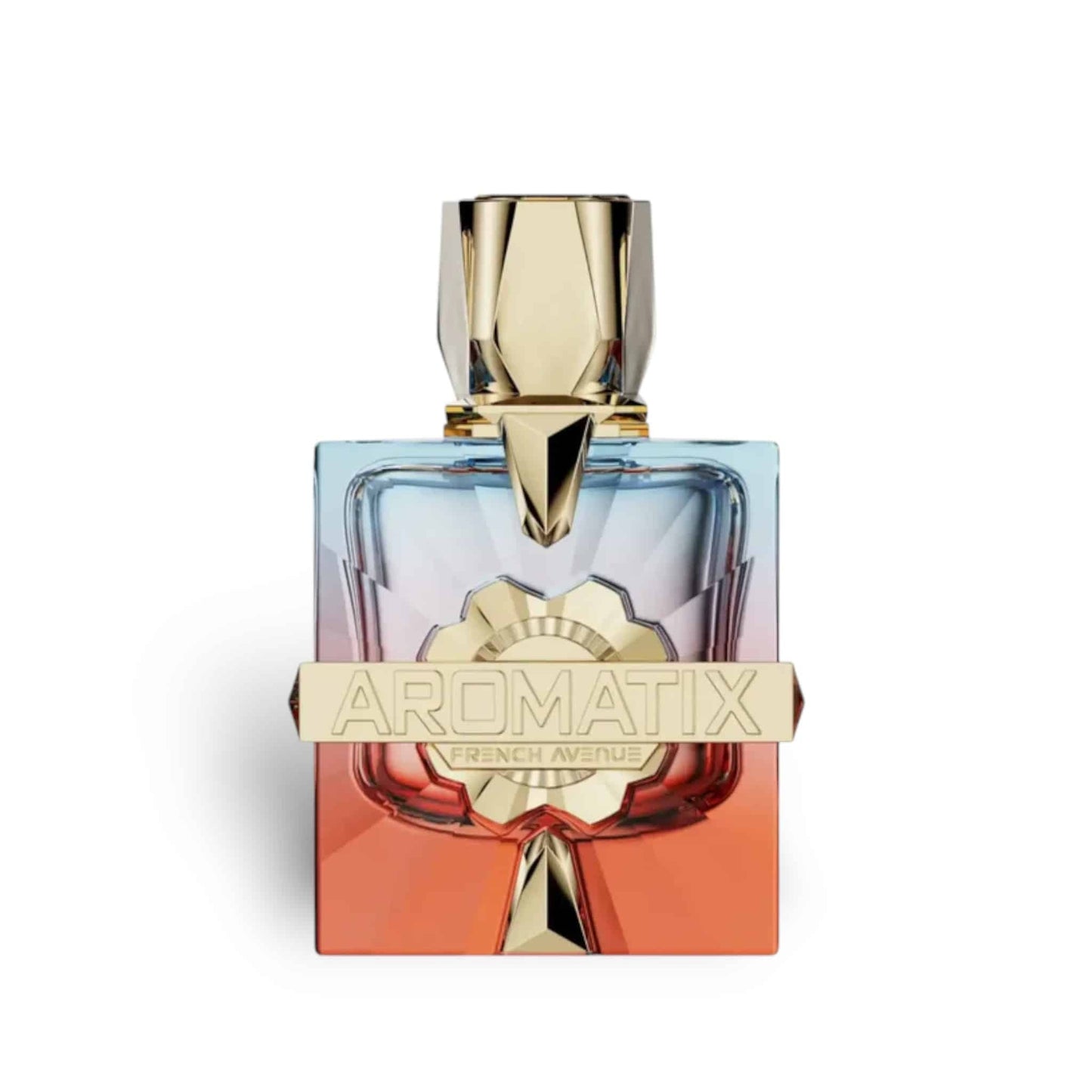 French Avenue Aromatix Teas Me 100ml | Best Fresh Tea Unisex Parfum UK