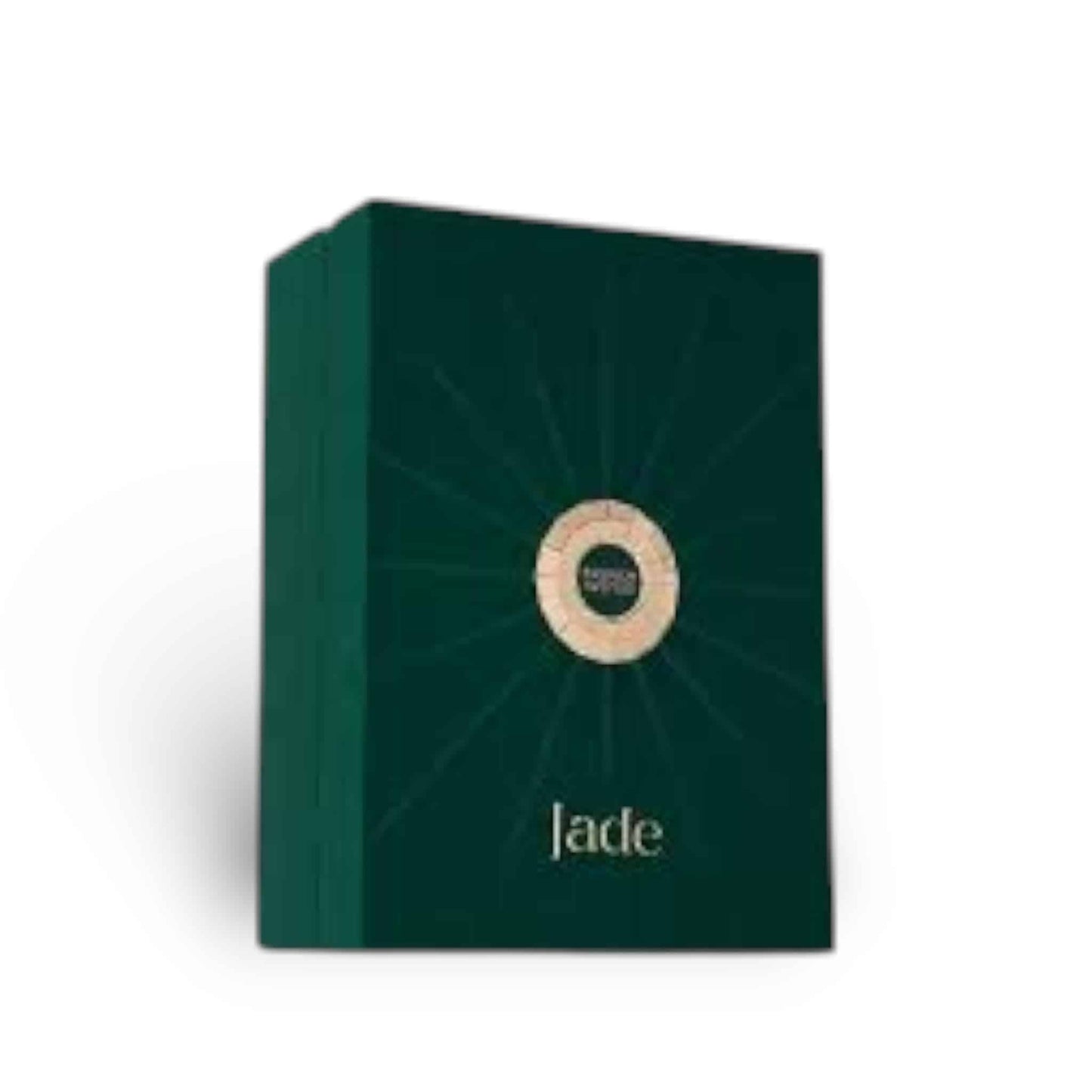 French Avenue Jade 100ml | Best Fresh Fruity Unisex Parfum UK