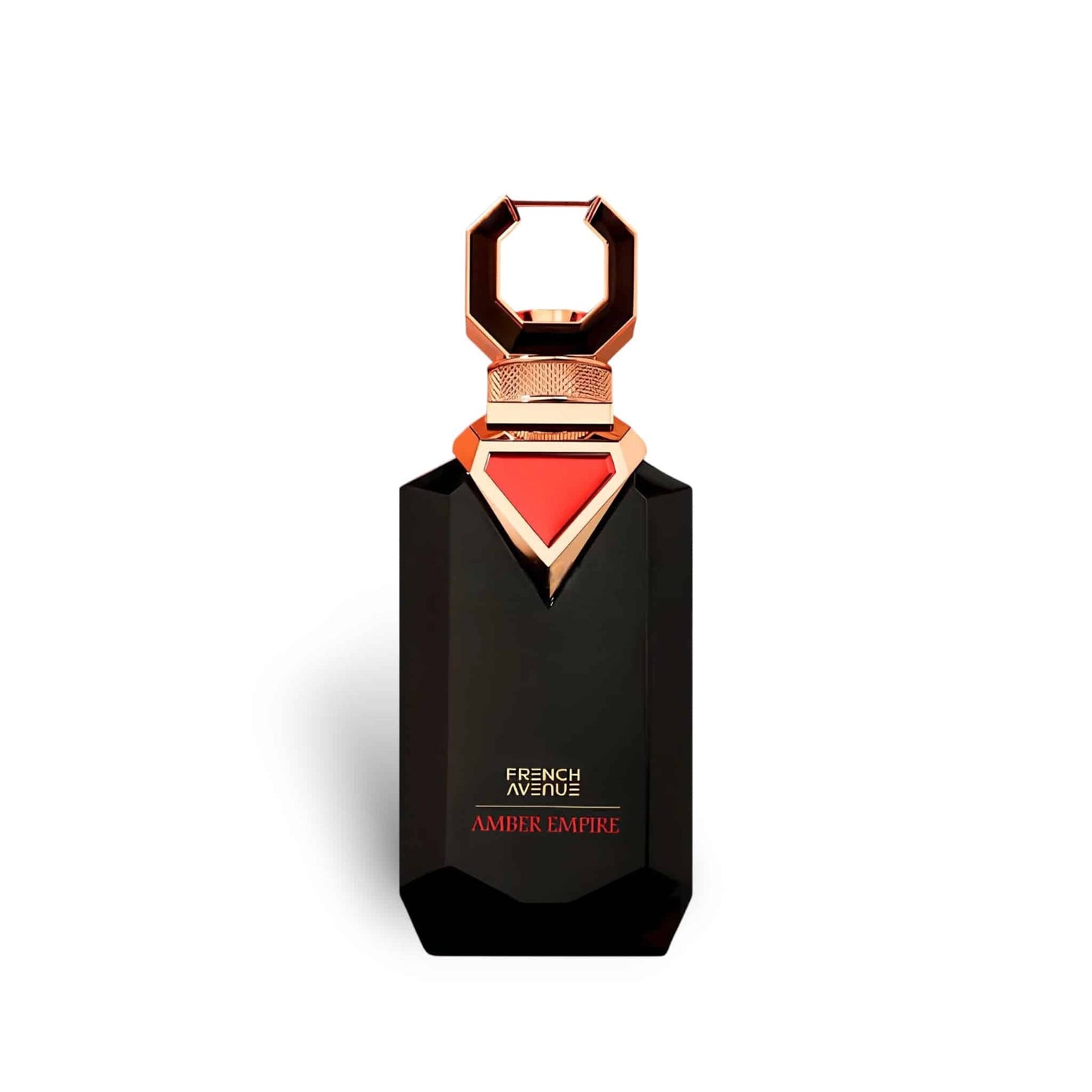 Amber Empire 100ml | Best Warm Spicy Unisex Parfum UK
