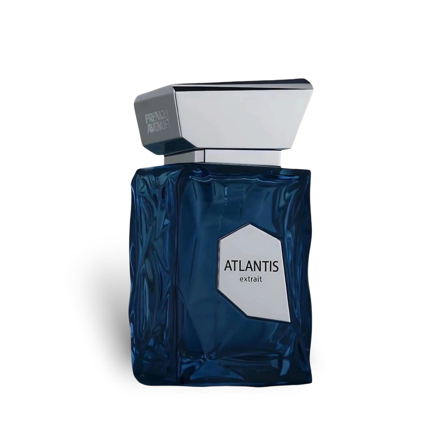 French Avenue Atlantis Extrait 100ml | Best Fresh Aquatic Unisex Parfum UK