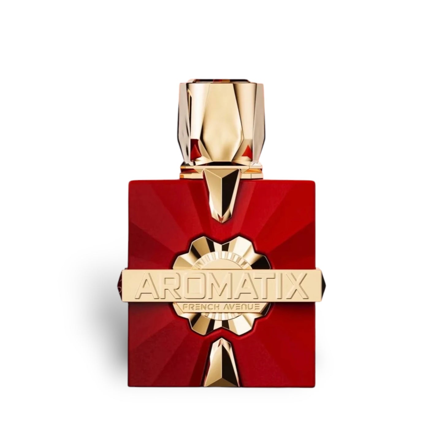 French Avenue Aromatix Carnal Desire 100ml | Best Warm Spicy Unisex Parfum UK