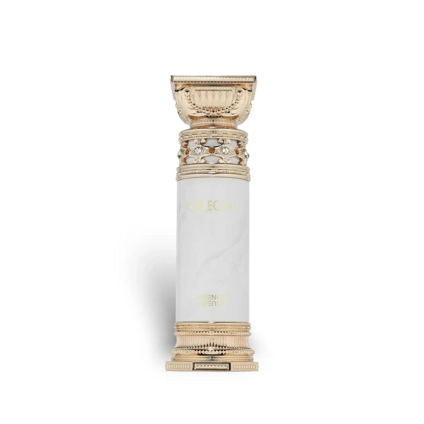 French Avenue Grecia 100ml | Best Warm Spicy Unisex Parfum UK