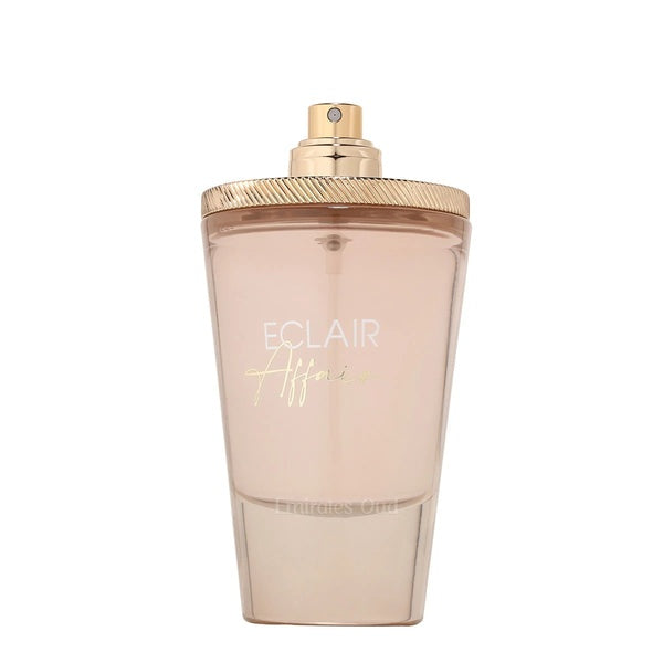 French Avenue Eclair Affair 100ml | Luxury Warm Spicy Unisex Parfum UK