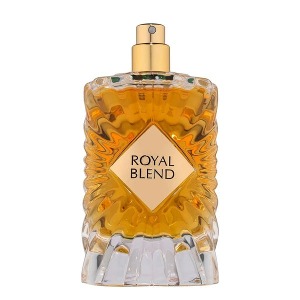 French Avenue Royal Blend 80ml | Best Warm Spicy Unisex Parfum UK