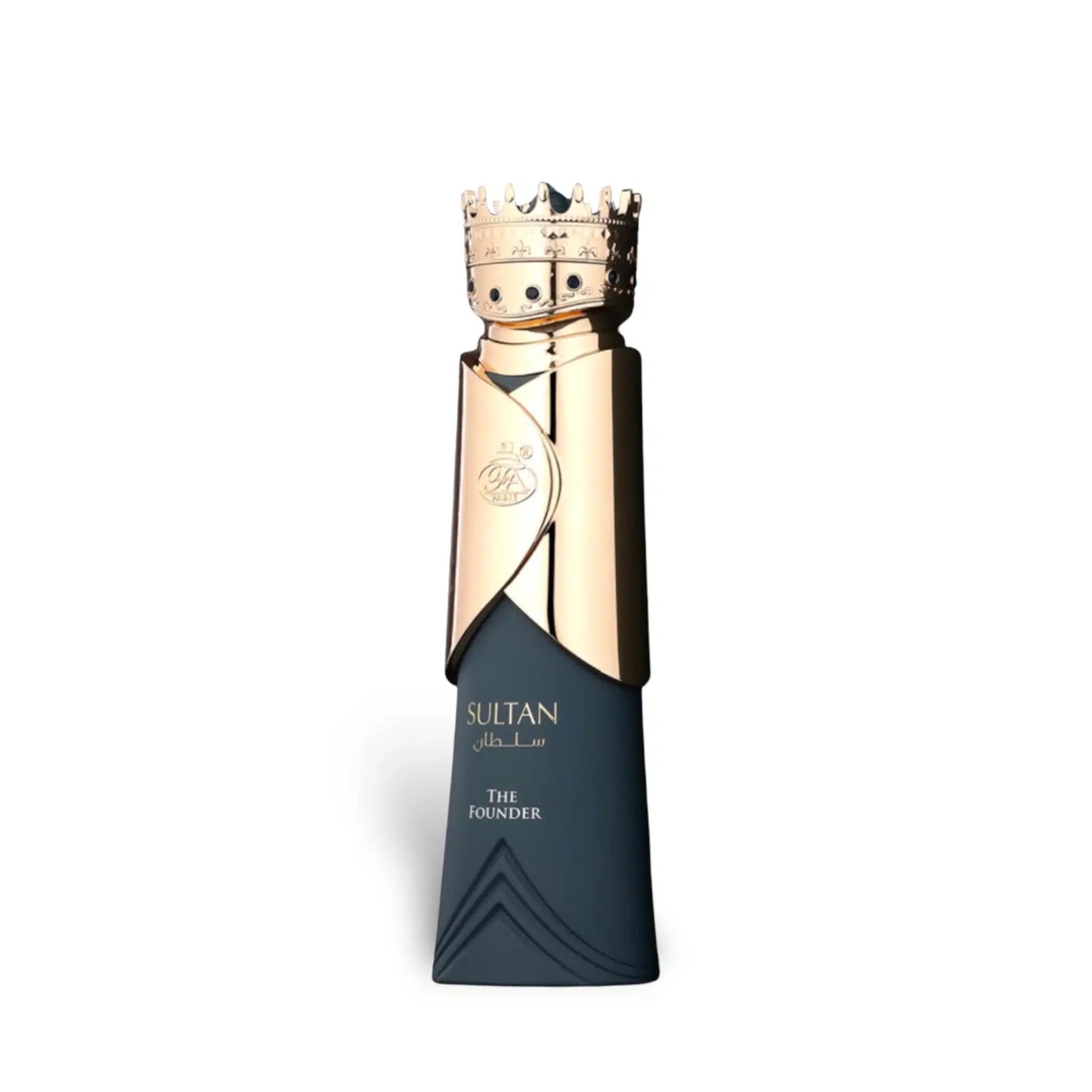 French Avenue Sultan The Founder 80ml | Best Warm Spicy Unisex Parfum UK