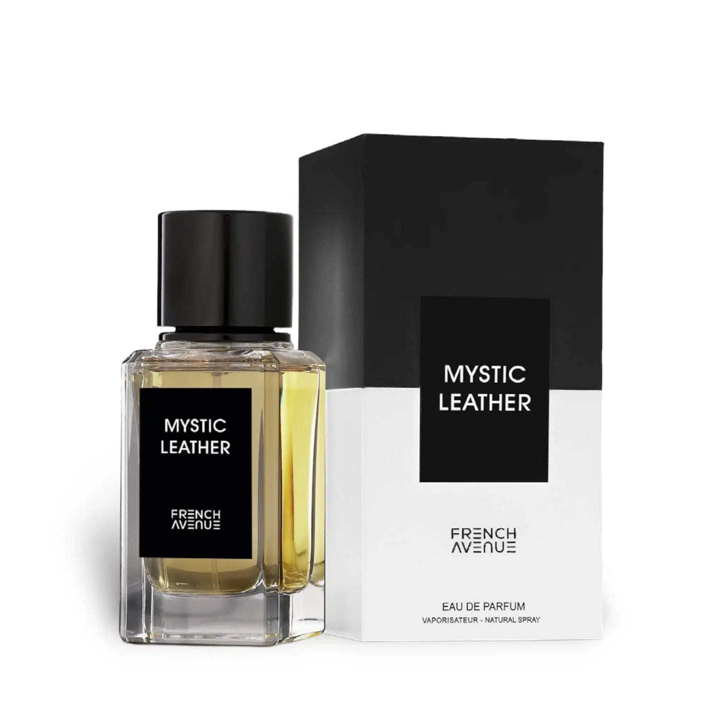 FA Paris Mystic Leather 100ml | Best Warm Spicy Unisex Parfum UK