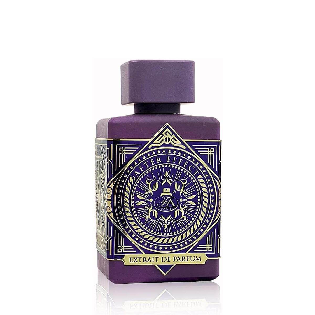 French Avenue After Effect 80ml | Best Warm Spicy Unisex Parfum UK