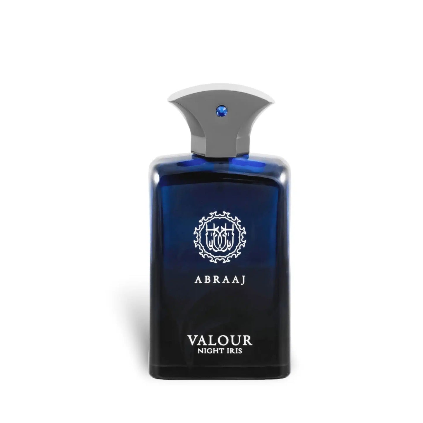 Abraaj Valour Night Iris FA Paris 100ml EDP | Iris Woody Men's Perfume