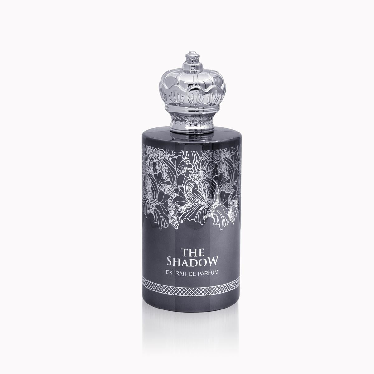 he Shadow FA Paris Niche 60ml EDP | Oud Smoky Unisex Perfume UK