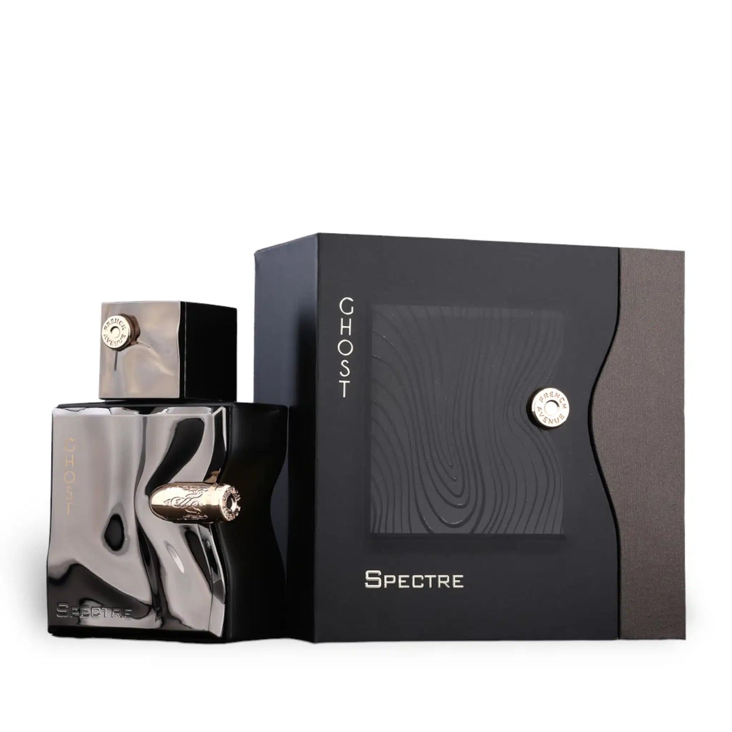 Spectre Ghost French Avenue 80ml EDP | Spicy Vanilla Unisex Perfume