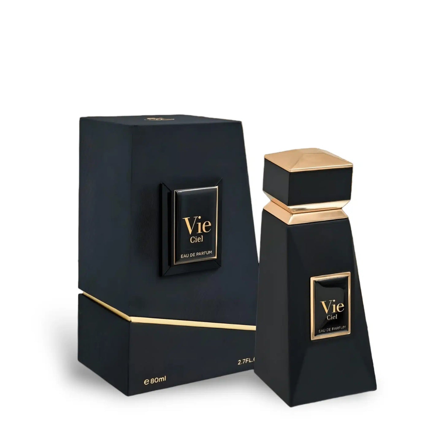 Vie Ciel French Avenue 80ml EDP | Woody Spicy Men's Perfume UK