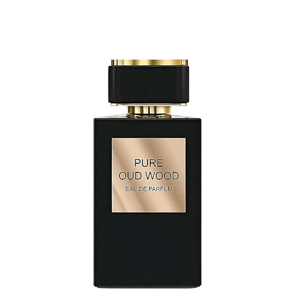 Pure Oud Wood French Avenue 100ml EDP | Woody Oud Men's Perfume UK