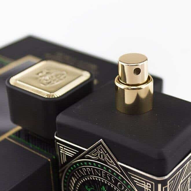 Happiness Oud French Avenue 80ml EDP | Woody Spicy Unisex Perfume UK