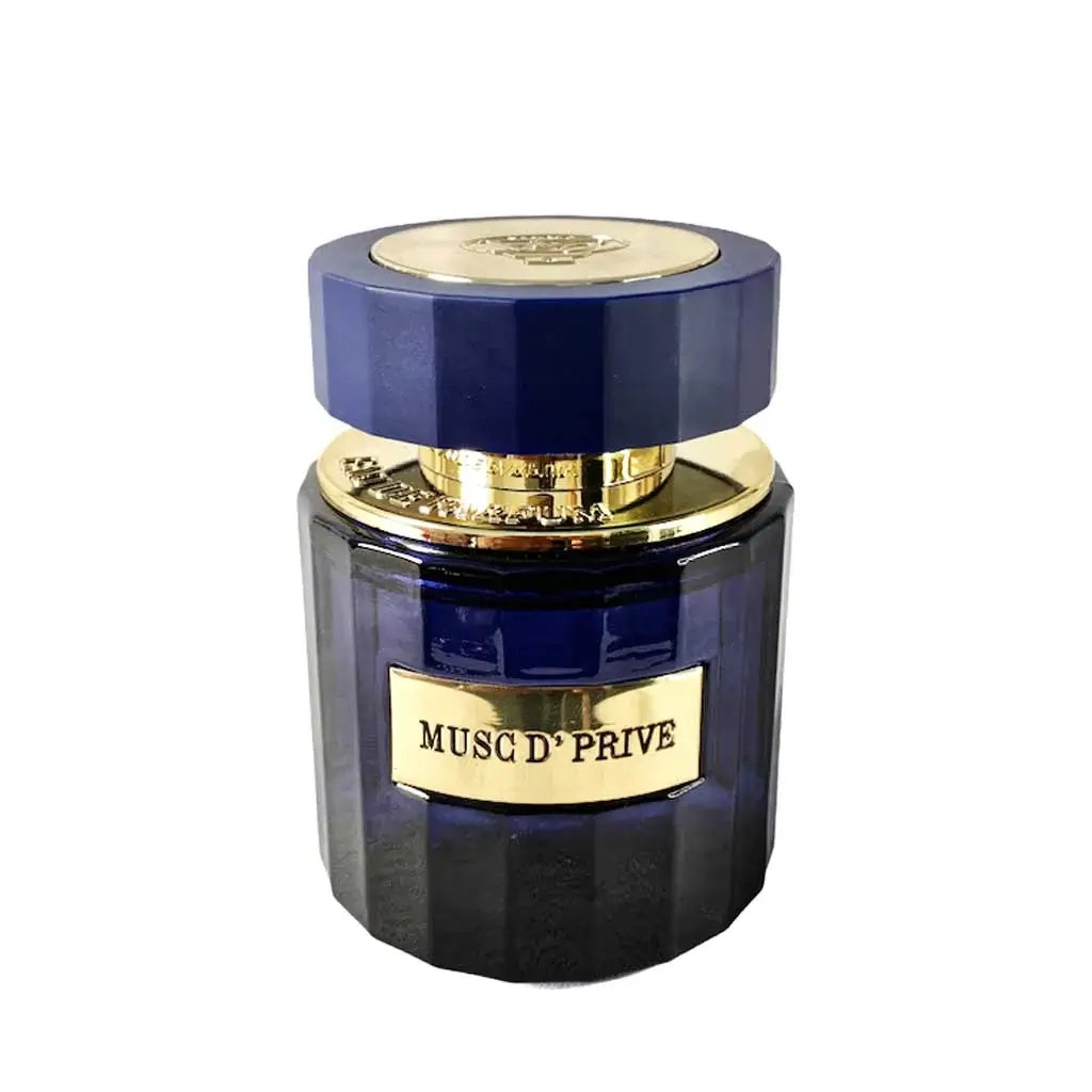 French Avenue Musc D’ Prive 100ml | Best Warm Spicy Unisex Parfum UK