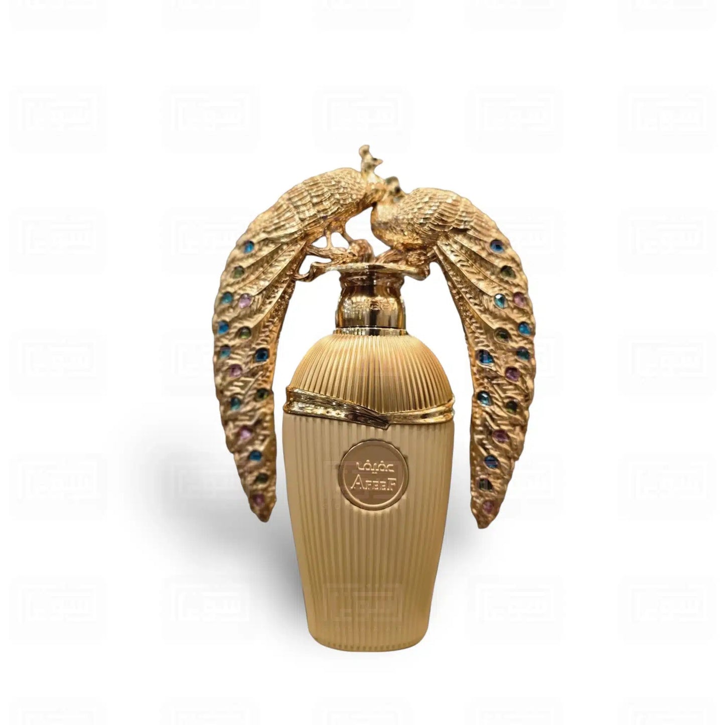 Afeef 100ml | Best Warm Spicy & Woody Unisex Parfum UK