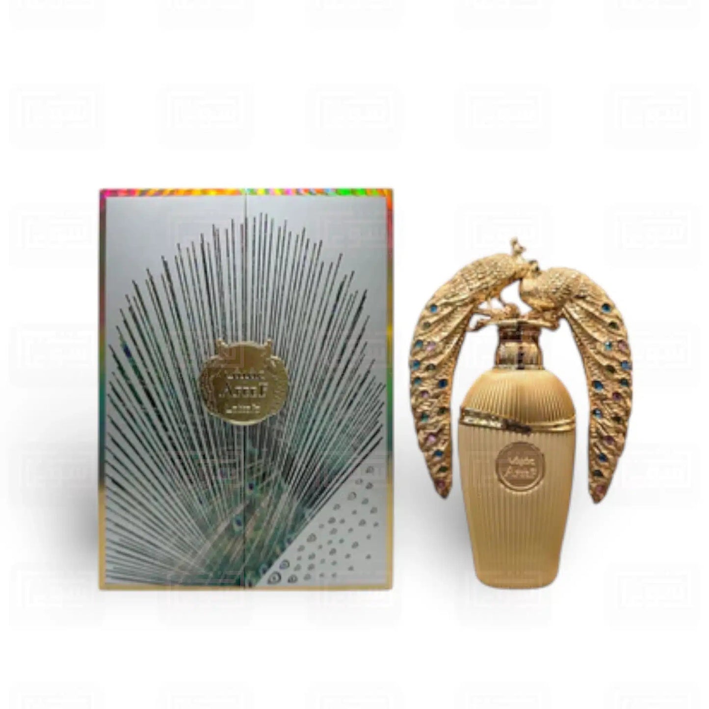 Afeef 100ml | Best Warm Spicy & Woody Unisex Parfum UK