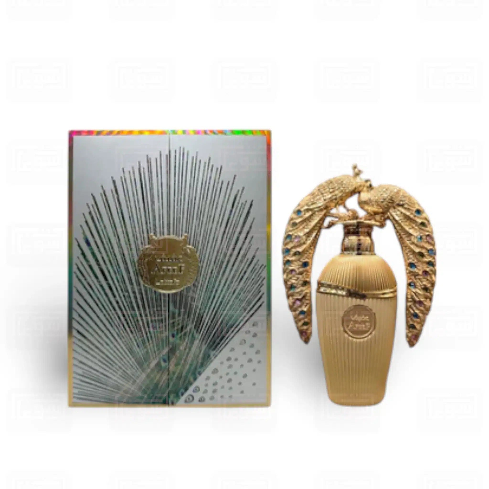 Afeef 100ml | Best Warm Spicy & Woody Unisex Parfum UK