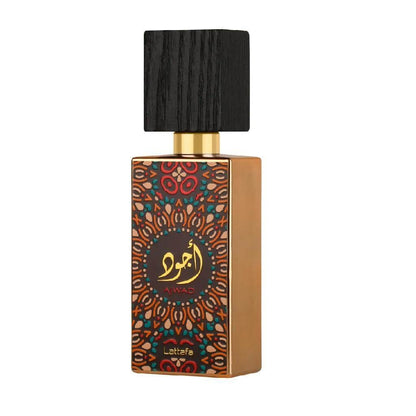Lattafa Ajwad 60ml | Best Warm Spicy & Fruity Unisex Parfum UK