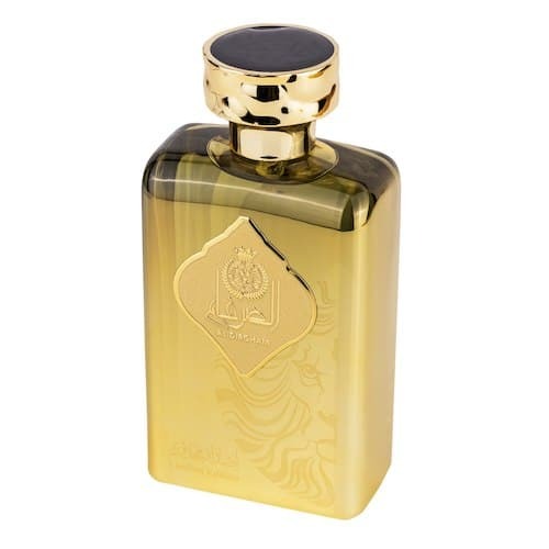 Al Dirgham Limited Edition 100ml EDP | Fresh Floral Men's Perfume UK