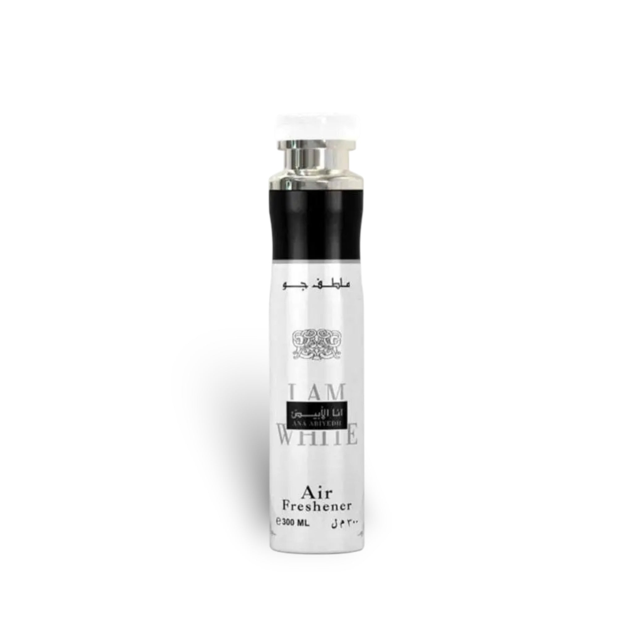 Lattafa Ana Abiyedh 300ml | Best Fresh & Velvety Home Fragrance UK